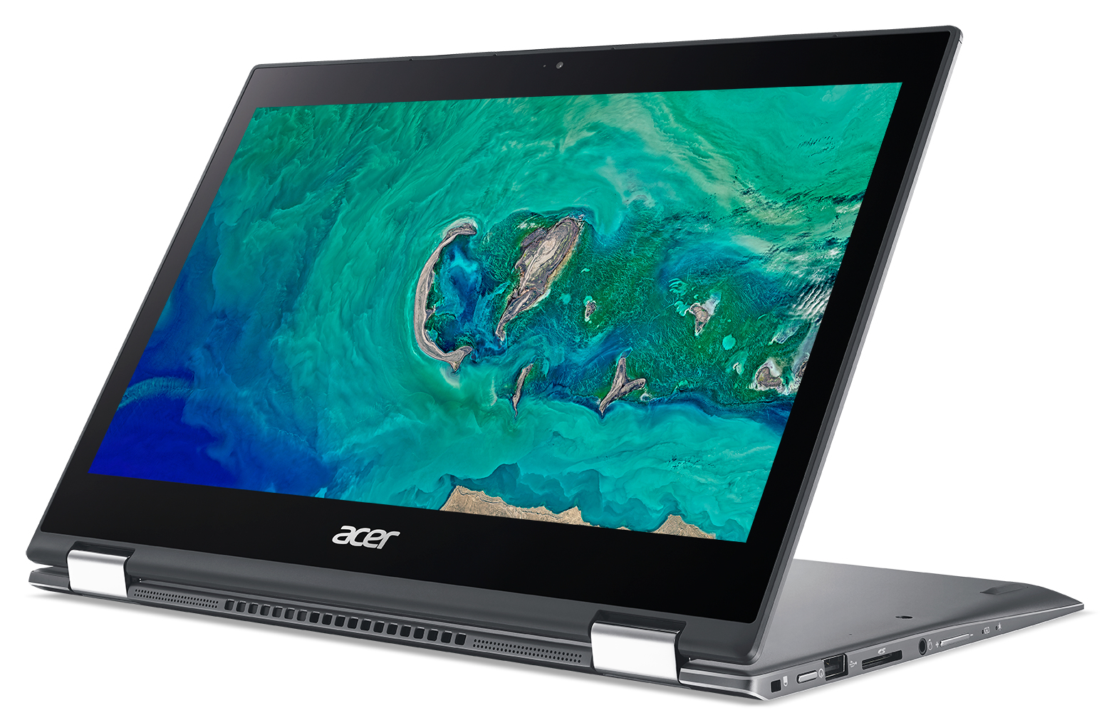 Acer Spin 5 SP513-53N-76ZK Intel® Core™ i7 i7-8565U Hybrid (2-in-1) – image 3