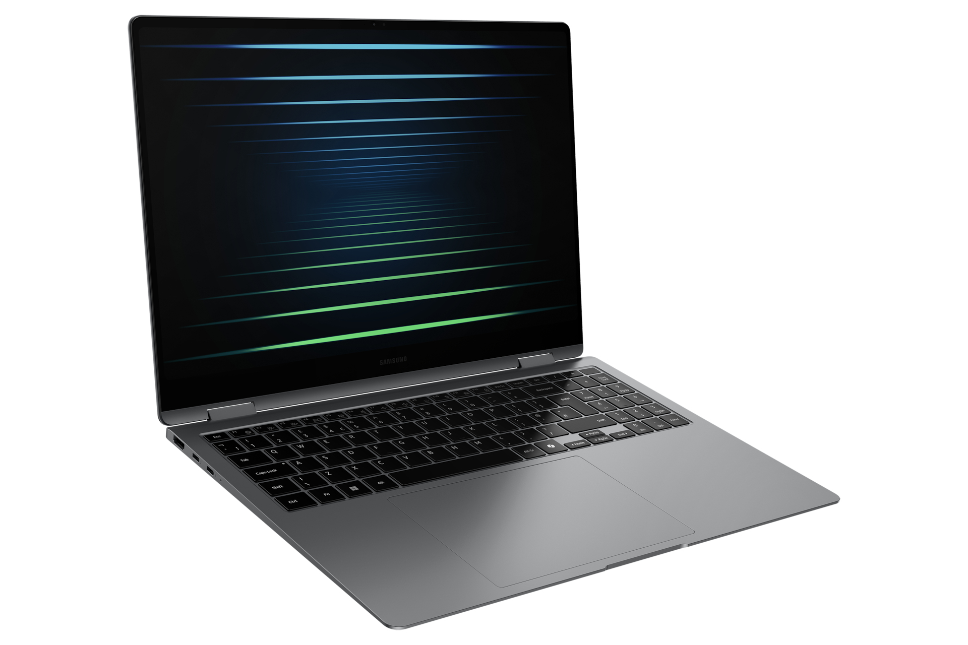 Samsung NP960QHA-KG1US laptop Intel Core Ultra 7 – image 7