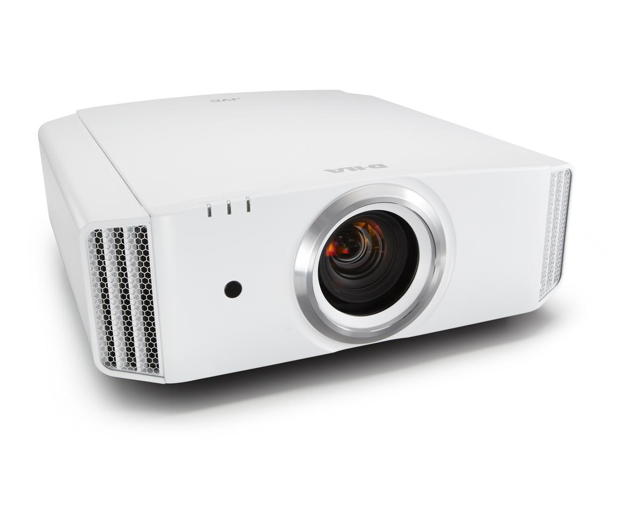 JVC DLA-X7900WE D-ILA Projector – image 3