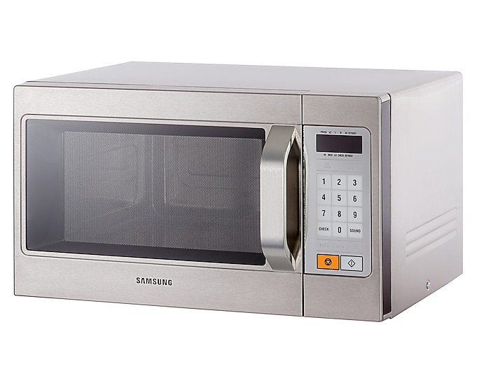 Samsung CM1089/XEU microwave Stainless steel Solo microwave Countertop – image 9