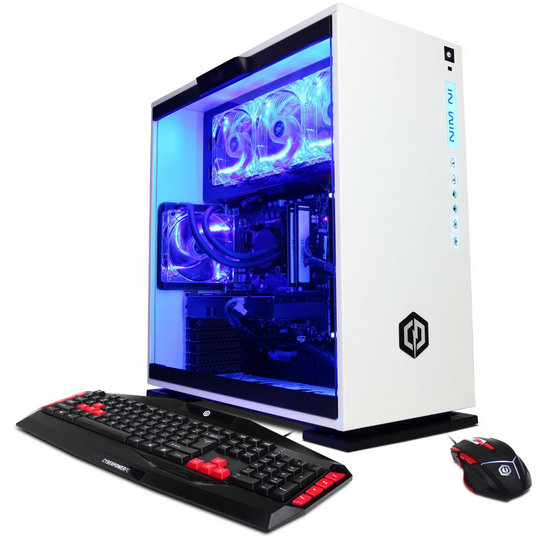 CyberPower Gamer Supreme