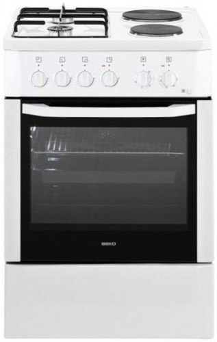 Beko CSS 54010 DW