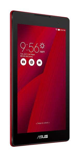 ASUS ZenPad C 7.0 Z170C-1C009A tablet Intel Atom® – image 4