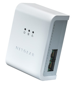 NETGEAR 85 Mbps Wall-Plugged Ethernet Switch – image 6