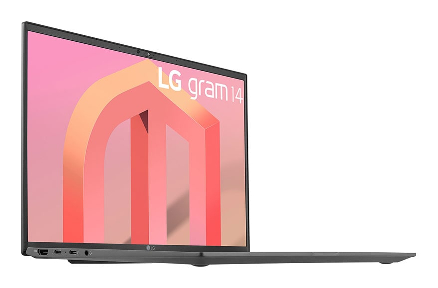 LG Gram 14ZB90Q-V.ARS3U1 laptop Intel® Core™ i5 i5-1240P – image 6