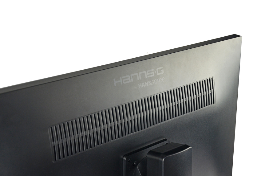 Hannspree Hanns.G HP278UJB computer monitor – image 6