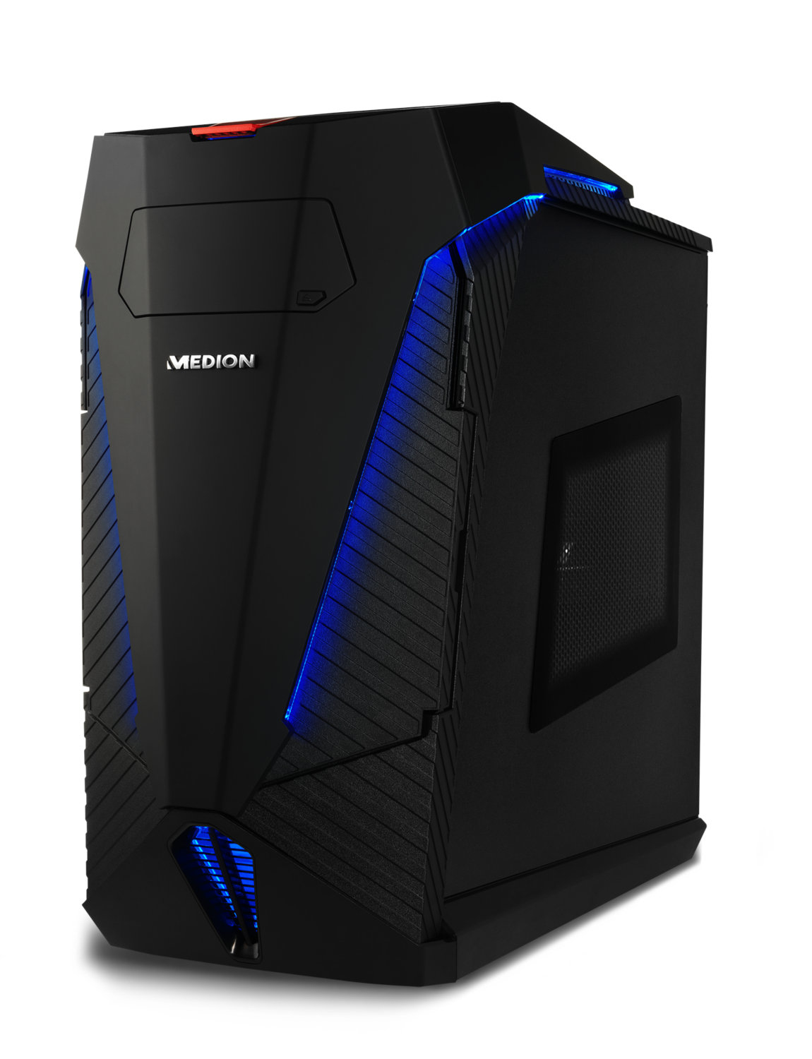 ERAZER PCC692 Intel® Core™ i7 i7-8700K – image 3