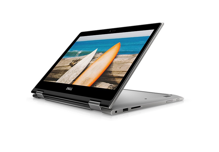 Dell Inspiron 5378 Intel® Core™ i7 i7-7500U Hybrid (2-in-1) – image 4