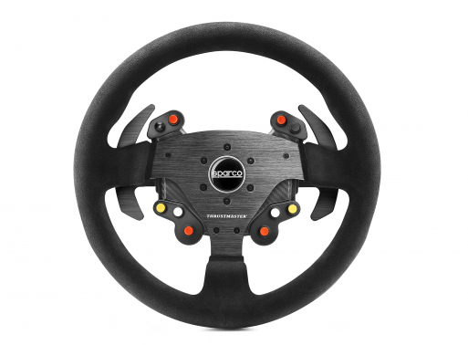 Thrustmaster Rally Wheel Add-On Sparco® R383 Mod