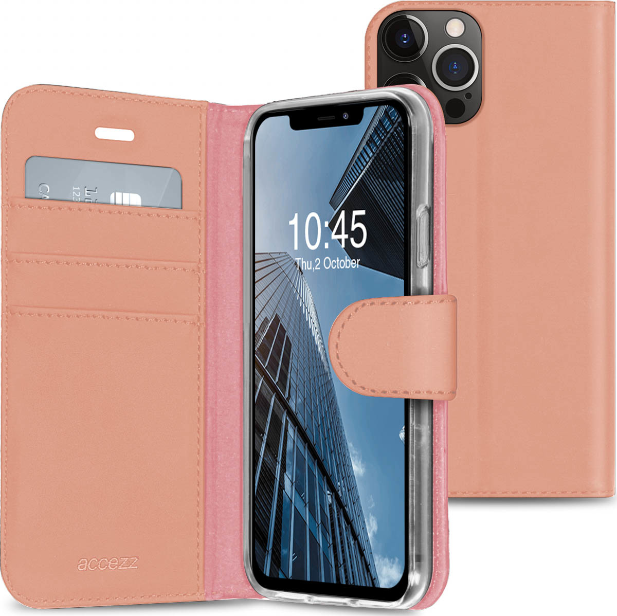 Accezz SH00044528 mobile phone case
