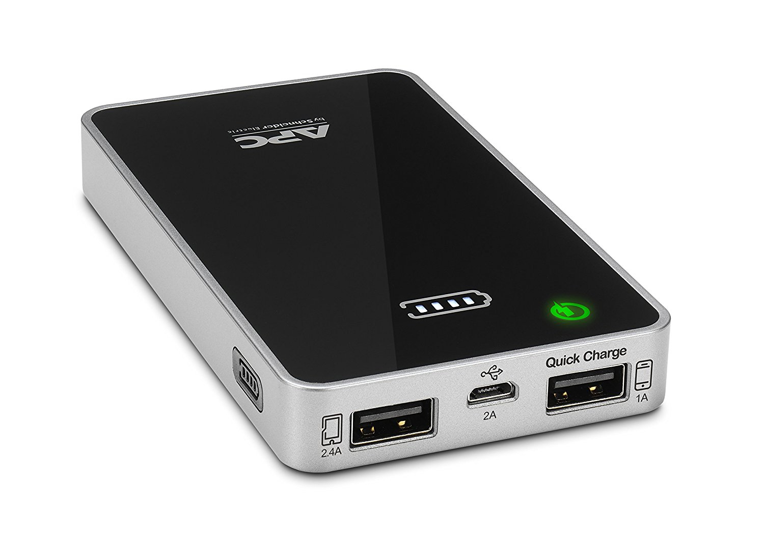 APC M6BK power bank Lithium Polymer (LiPo) – image 3
