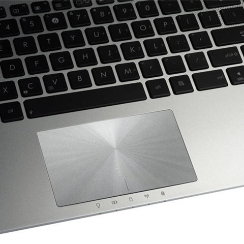 ASUS N46VZ-V3095D laptop Intel® Core™ i7 i7-3630QM – image 5