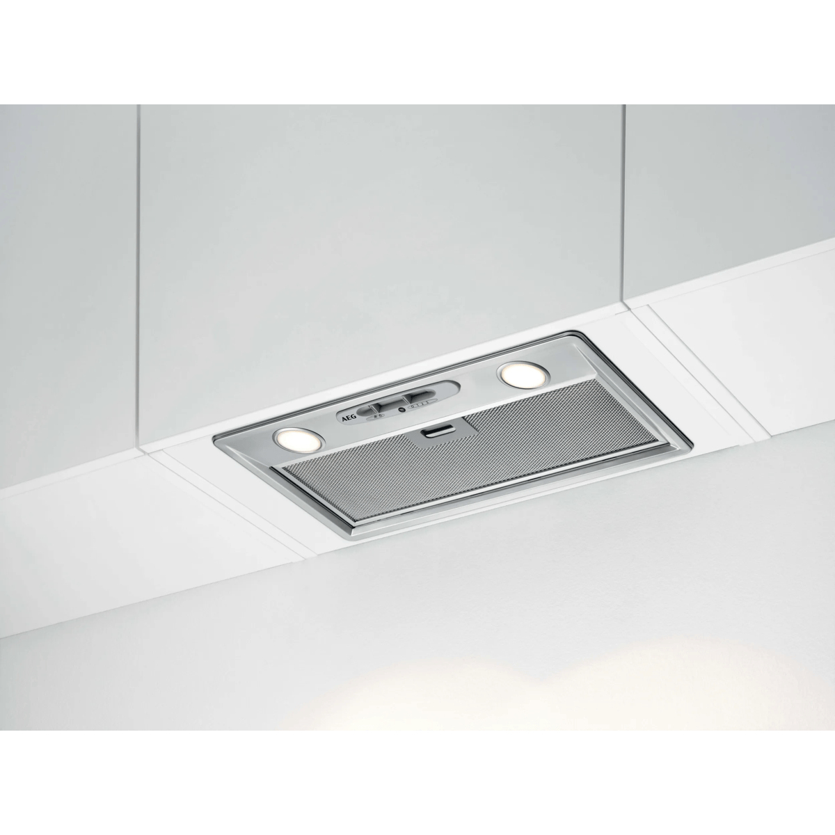 AEG DGB2531M Built-in Stainless steel 440 m³/h – image 1