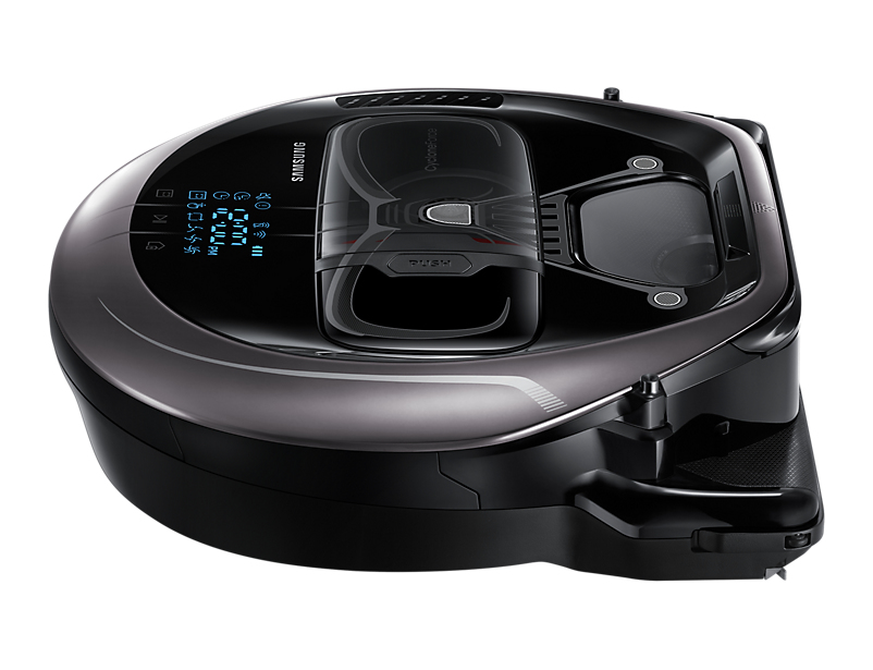 Samsung VR10M703PW9 Black – image 7