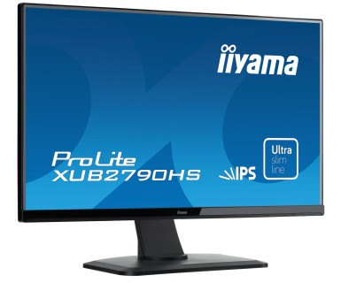iiyama ProLite XUB2790HS-B1 computer monitor – image 3