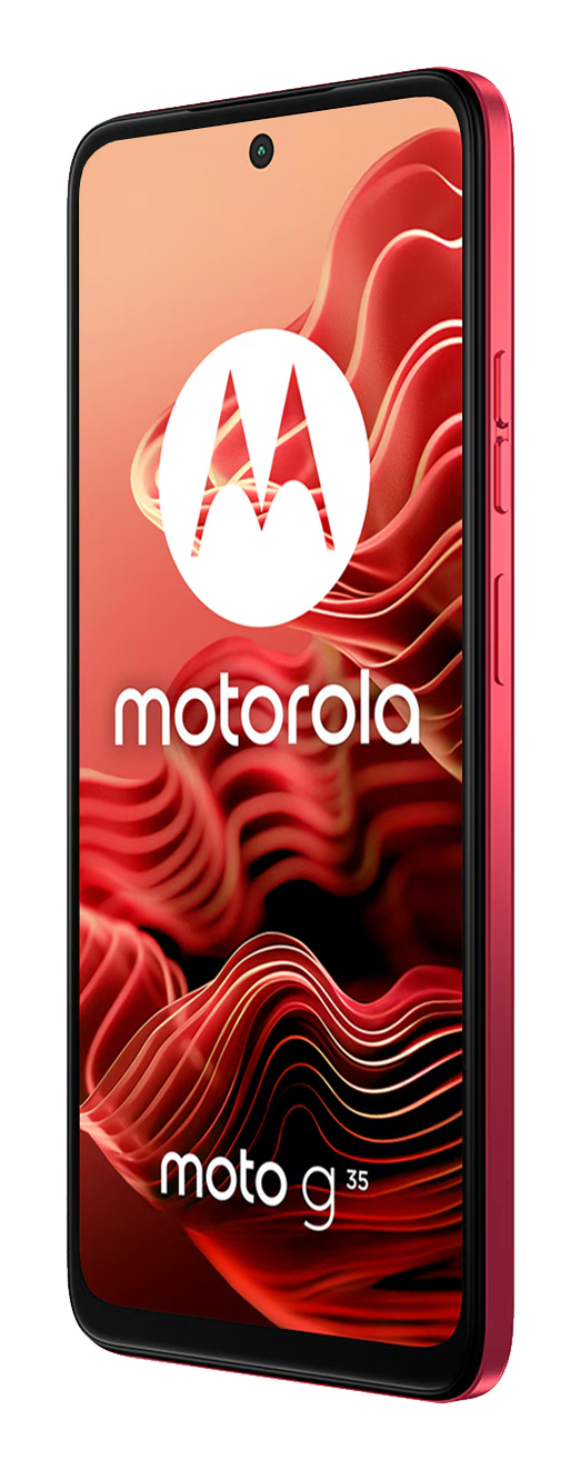 Motorola Moto G35 – image 1