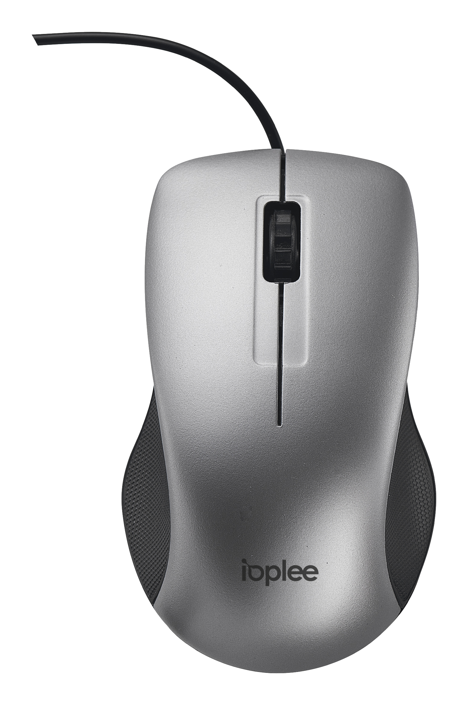 IOPLEE 281Good mouse Universal Ambidextrous USB Type-A 1000 DPI – image 1