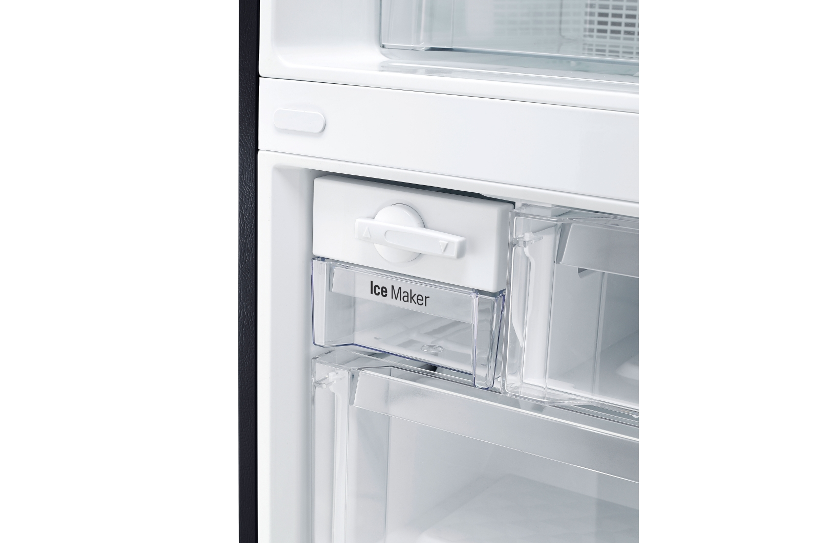 LG GC-B559EXQZ fridge-freezer Freestanding – image 4