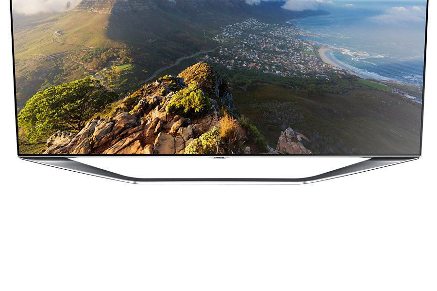 Samsung UE60H7000STXXH TV – image 9