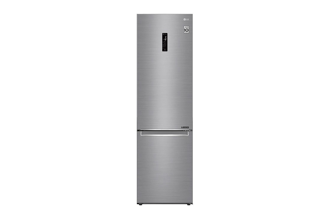 LG GBB72PZDMN fridge-freezer Freestanding