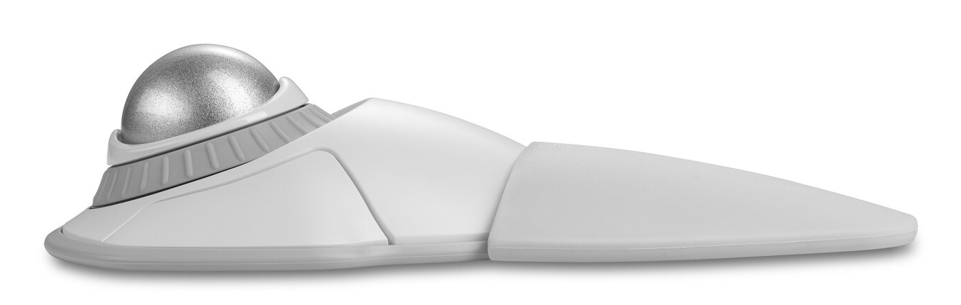 Kensington K70991WW mouse Office Ambidextrous RF Wireless + Bluetooth Optical 1600 DPI – image 8