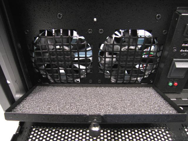 Chieftec UNC-410S-B-OP computer case Black – image 4