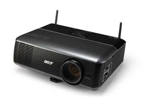 Acer P5271i 3100 ANSI lumens DLP XGA (1024x768)