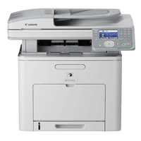 Canon imageCLASS IRC1021iF A4