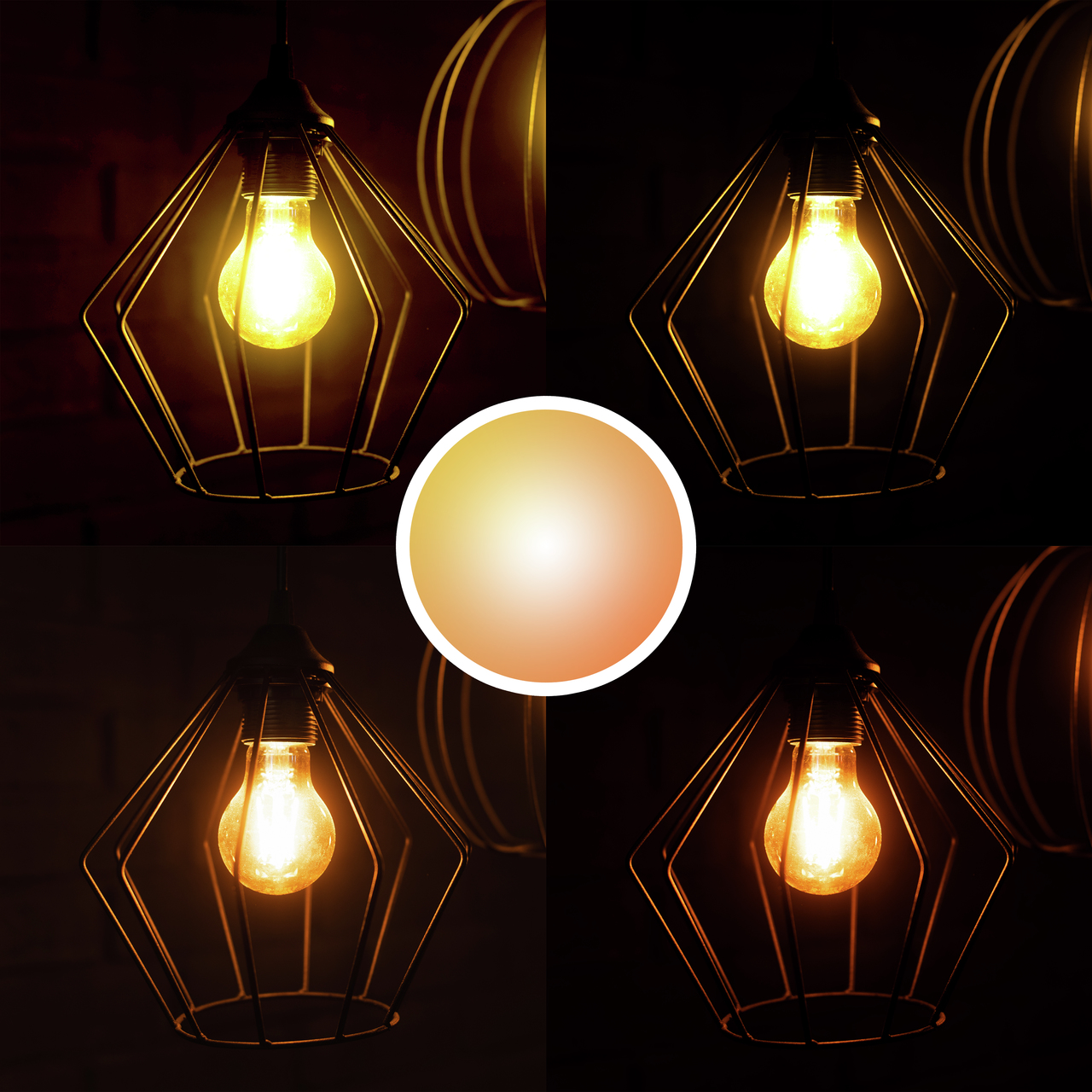 Trust 71287 smart lighting Smart bulb Wi-Fi – image 3