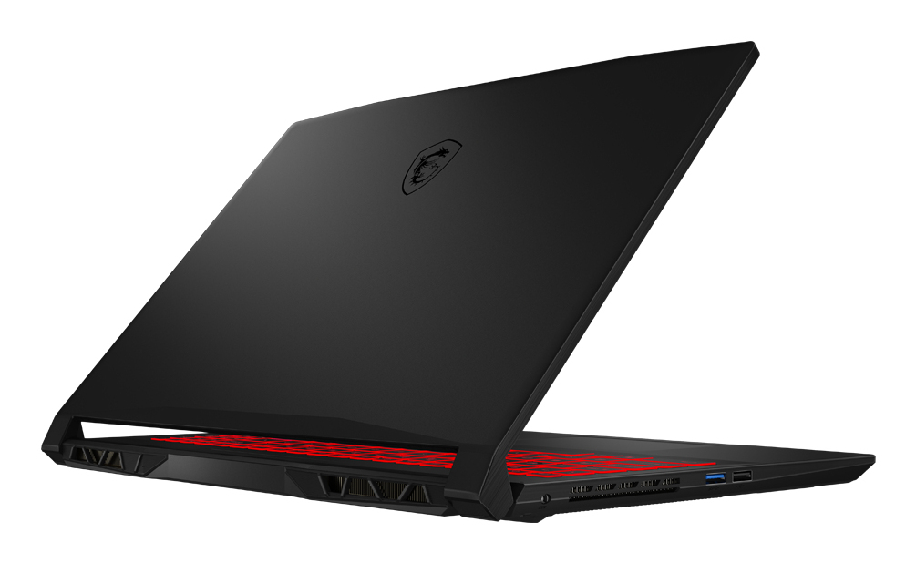 MSI Katana 12UG-449 Intel® Core™ i7 i7-12700H Laptop