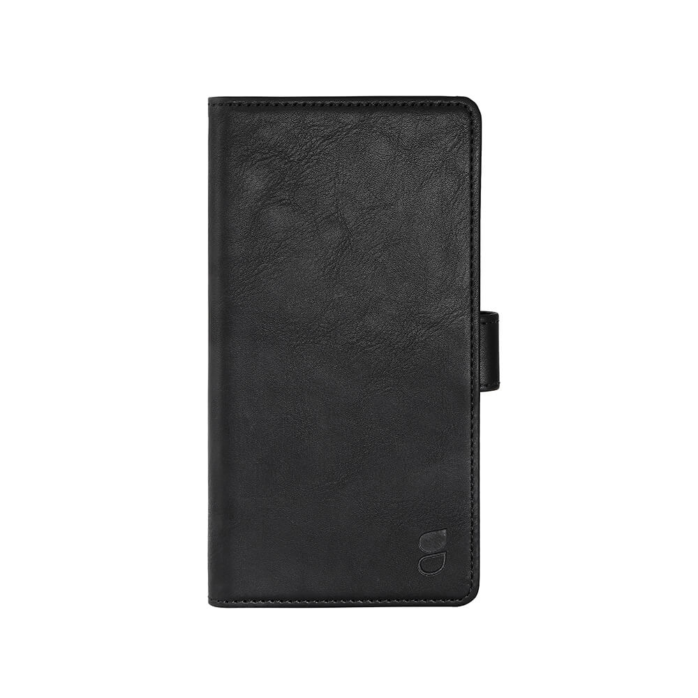Gear Wallet Case 3 Card Slots Black - Google Pixel 8