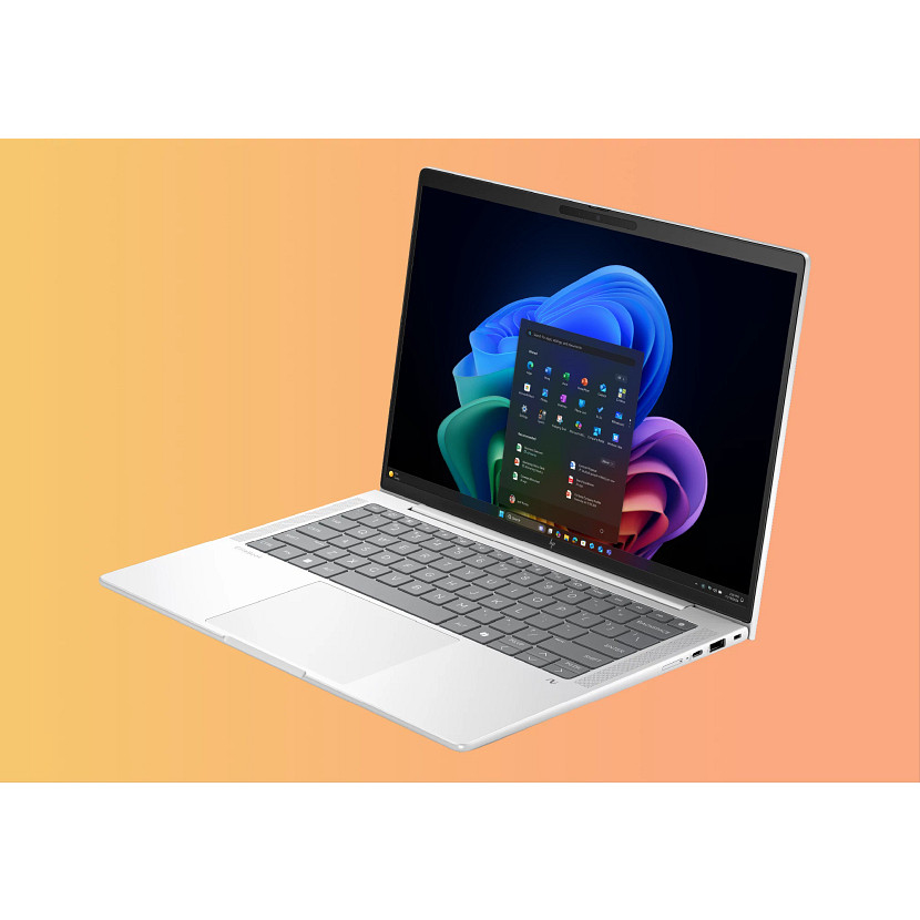 Portátil - HP Elitebook X G1i AI Profesional, 14 " WUXGA, Intel® Core™ Ultra 5 226V, 16GB RAM, 512GB SSD, Arc™ GPU, Windows 11 Pro - imagen 15