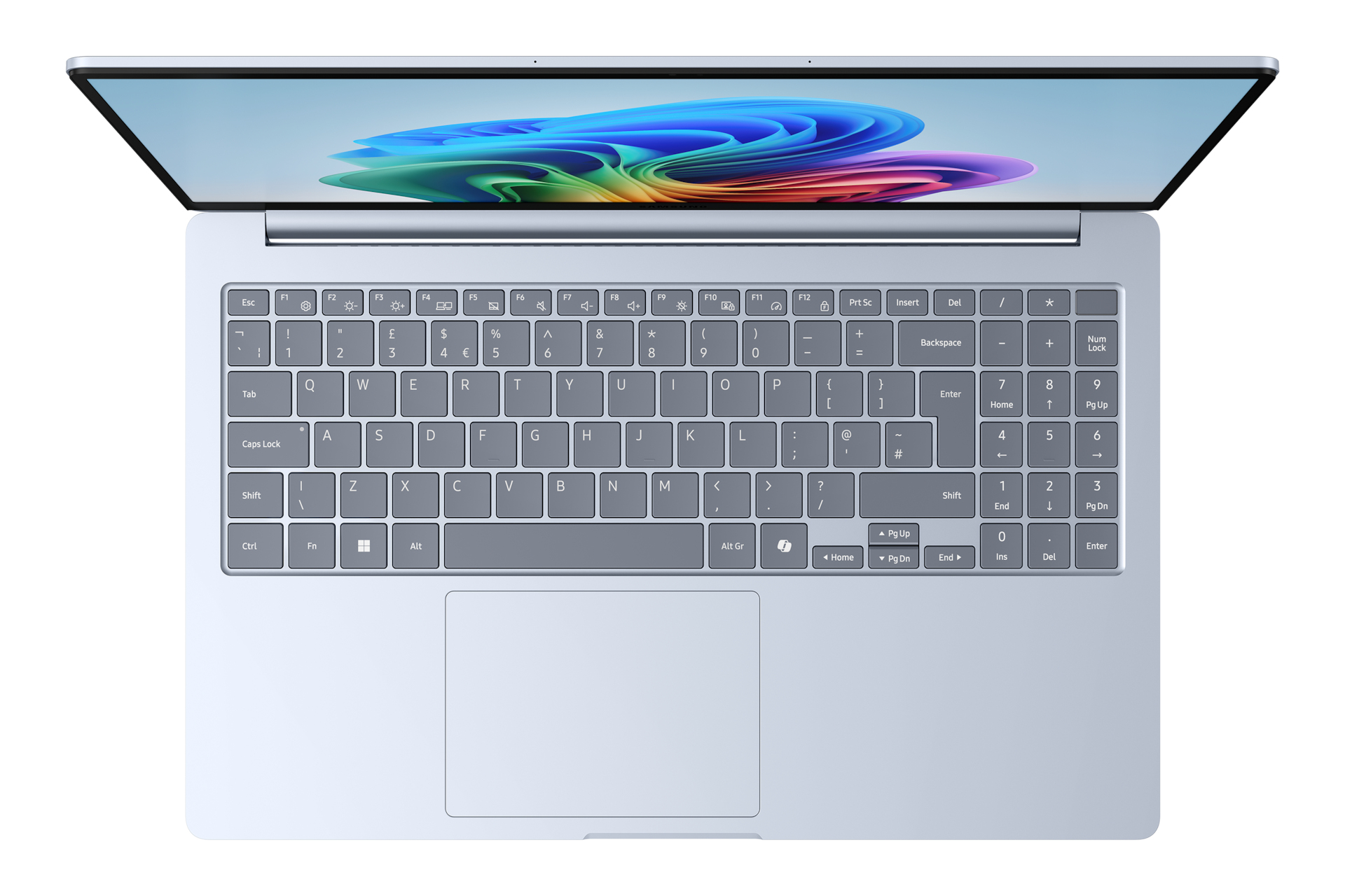 Samsung Galaxy Book5 Edge – image 2