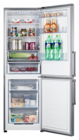 Hisense RB403N4AC2 fridge-freezer Freestanding – image 2