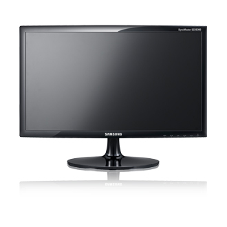 Samsung S19B300B computer monitor