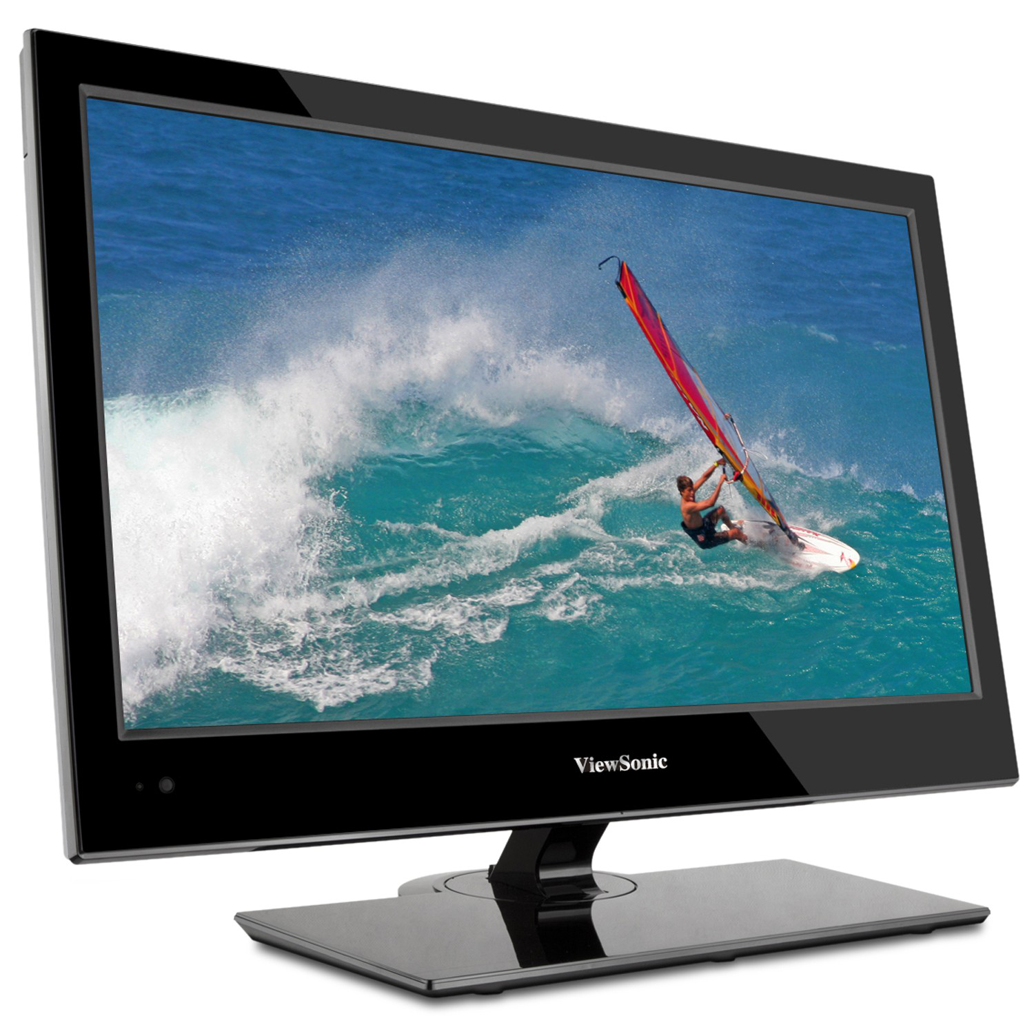 Viewsonic VT1901LED TV – image 2