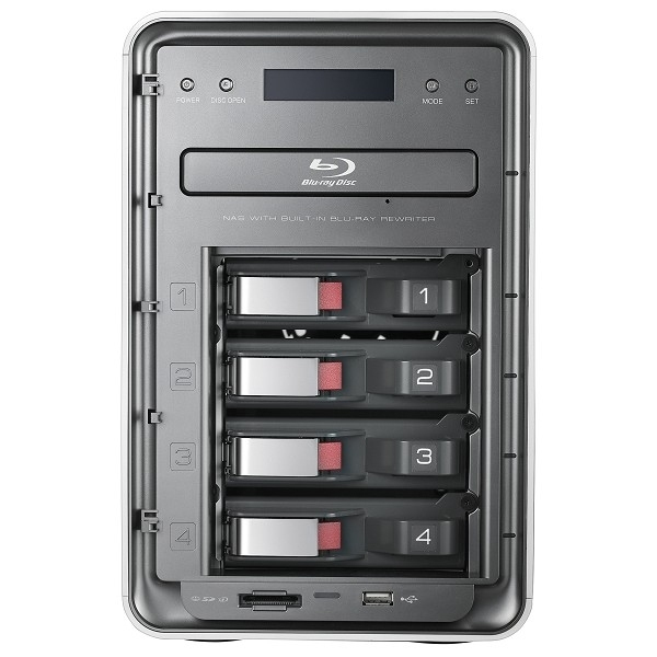 LG N4B1 2TB – image 3