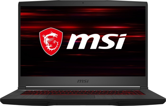 MSI GF65 9SEXR-497