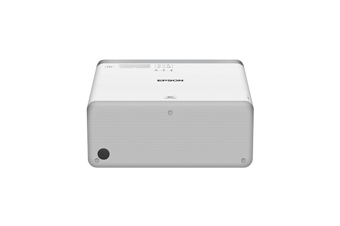 Epson PowerLite W70 Standard throw projector 2000 ANSI lumens 3LCD WXGA (1280x800) White – image 6
