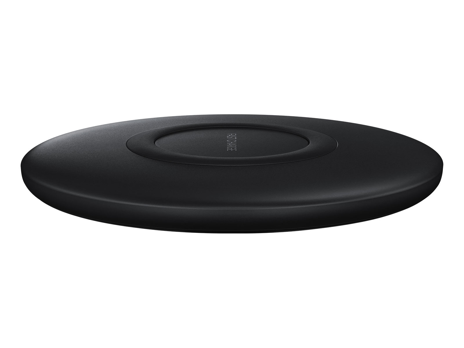 Samsung EP-P1100TBEGUS mobile device charger Smartphone Black USB Wireless charging Indoor – image 2