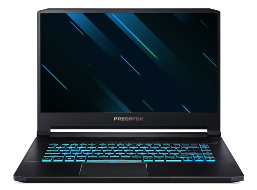 Acer Predator Triton 500 PT515-51-79T2 Intel® Core™ i7 i7-9750H Laptop – image 3