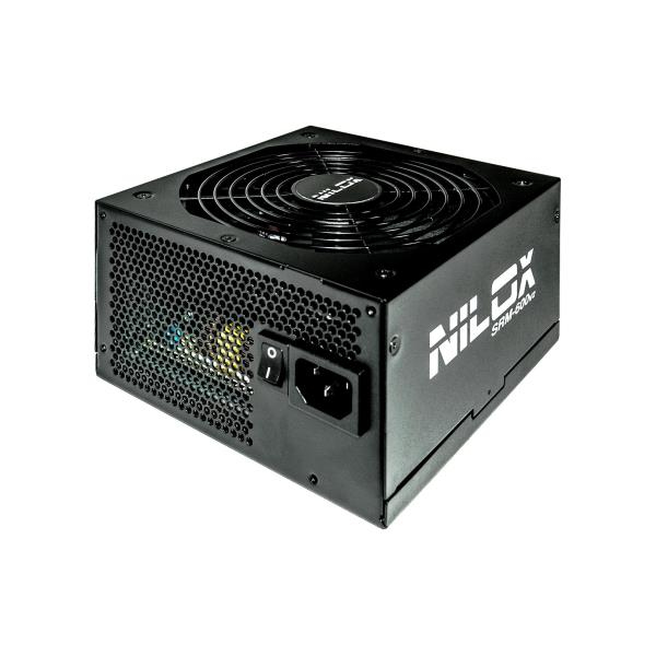 Nilox SRM-600v2 power supply unit – image 1