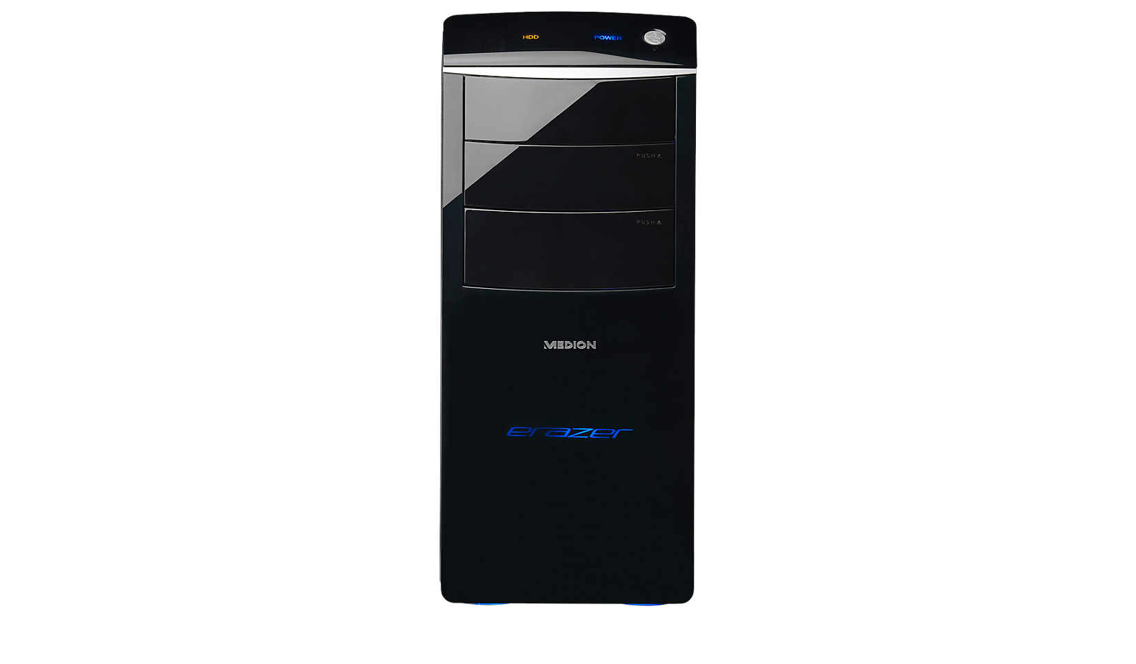 ERAZER X5309 F – image 1