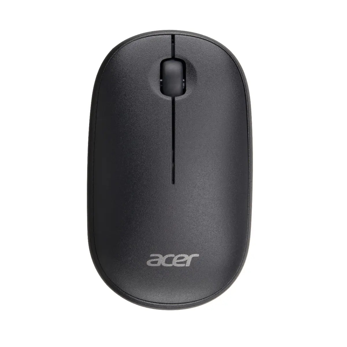 Acer Wireless Bubble Mouse - AMR100 Black (Retail pack) – image 1