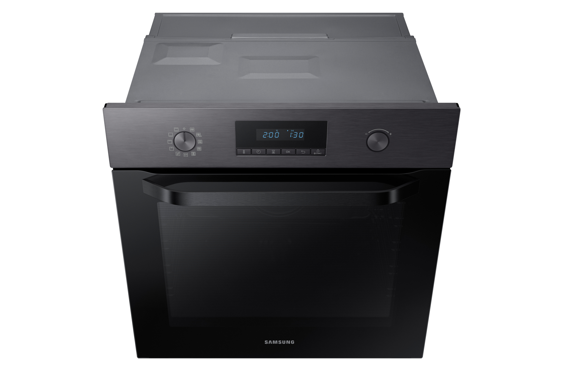 Samsung Electric Oven with Dual Fan (Twin Fan) – image 5