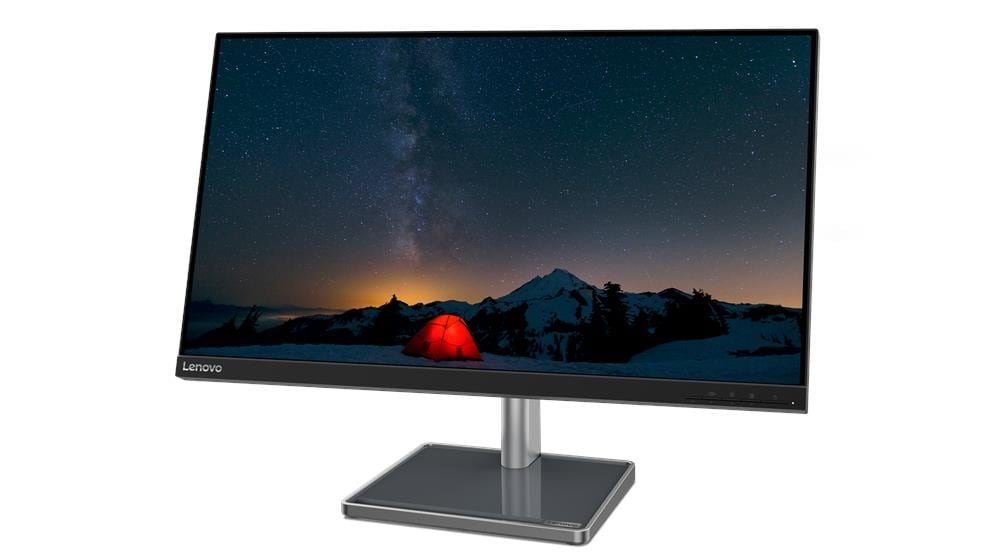 Lenovo L28u-35 Monitor – image 2