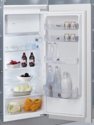 Whirlpool ARG790/A++/1 combi-fridge Built-in