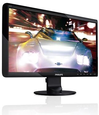 Philips 223E1SB/75 computer monitor