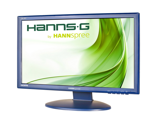 Hannspree HL 161 HPB