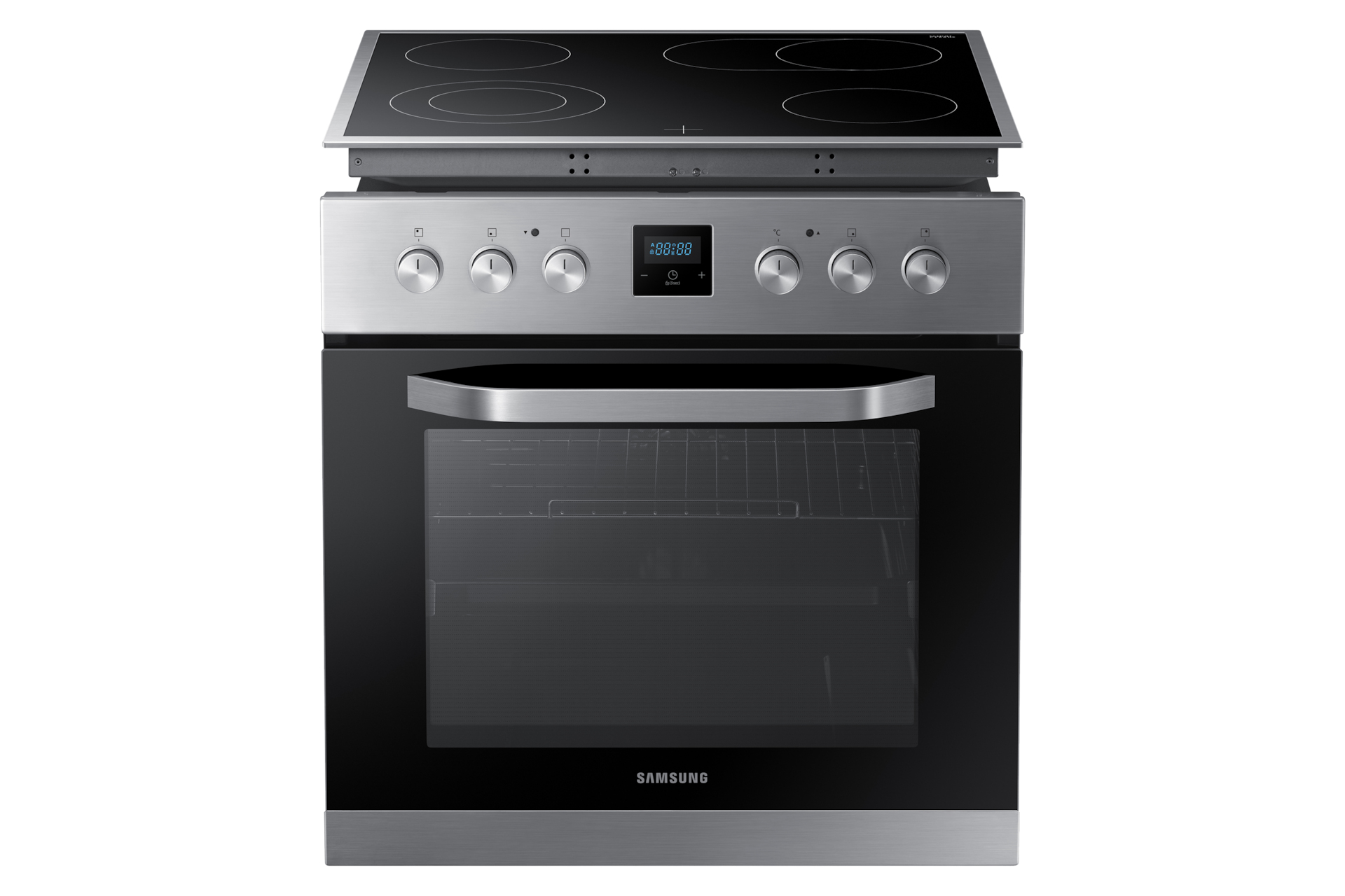 Samsung NB69R3301RS cooking appliance set Zone induction hob Electric